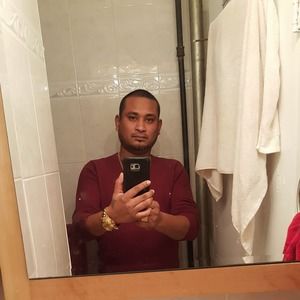 Meet your Posher, Omesh